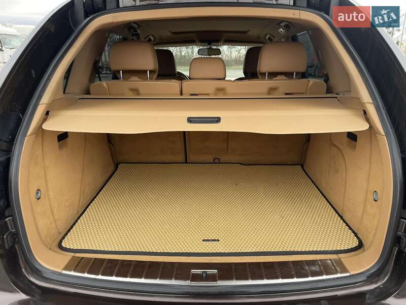 Позашляховик / Кросовер Porsche Cayenne 2009 в Дубні