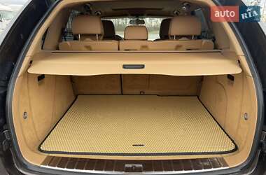Внедорожник / Кроссовер Porsche Cayenne 2009 в 