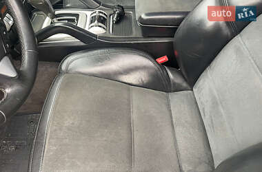Позашляховик / Кросовер Porsche Cayenne 2008 в 