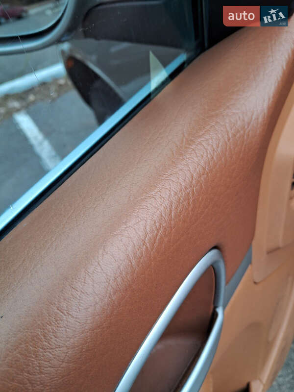 Внедорожник / Кроссовер Porsche Cayenne 2006 в Буче фото 31 Внедорожник / Кроссовер Porsche Cayenne 2006 в Буче