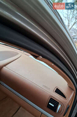 Позашляховик / Кросовер Porsche Cayenne 2006 в 