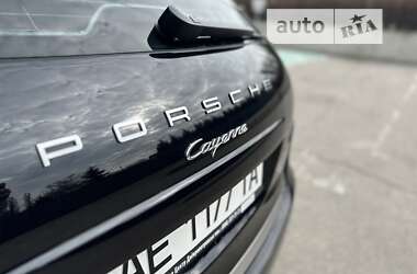 Внедорожник / Кроссовер Porsche Cayenne 2012 в Днепре