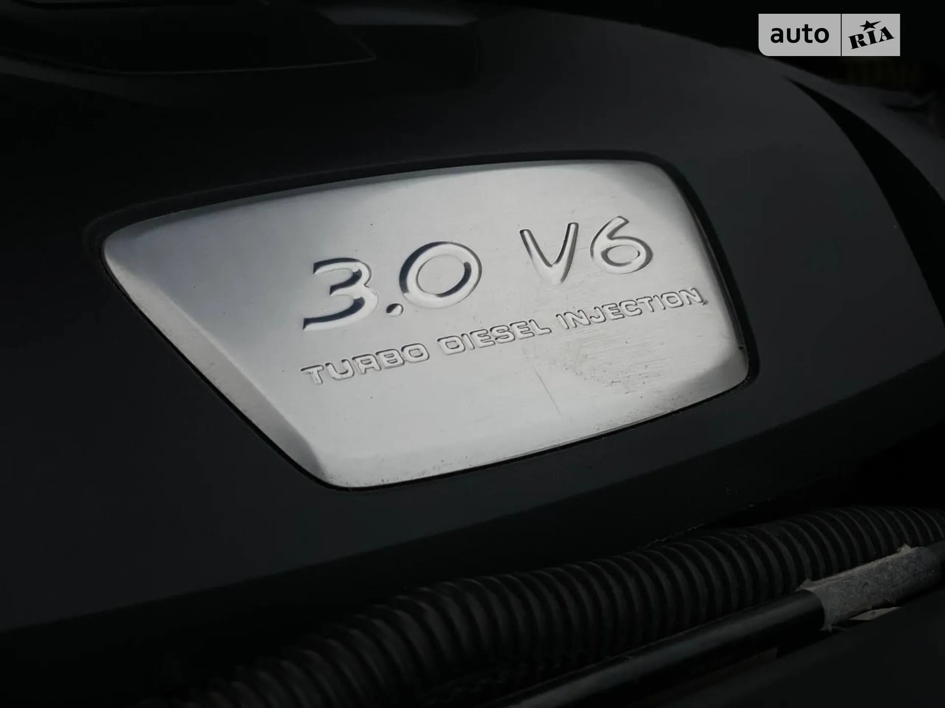 2012 Porsche Cayenne - мініатюра 35