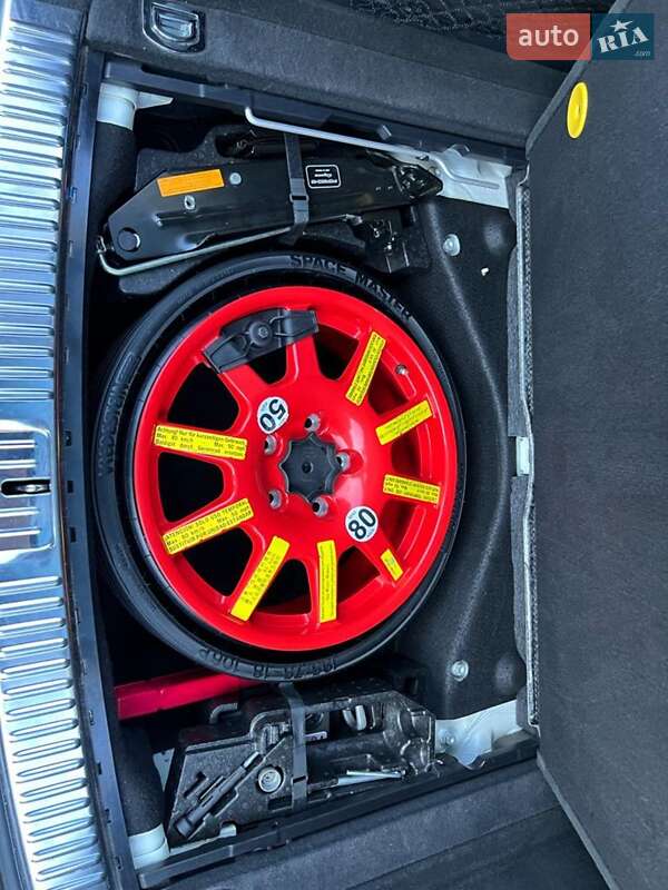 Внедорожник / Кроссовер Porsche Cayenne 2010 в Киеве