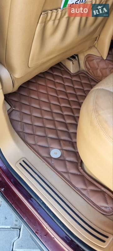 Позашляховик / Кросовер Porsche Cayenne 2008 в Тернополі