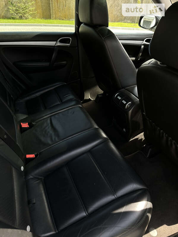 Внедорожник / Кроссовер Porsche Cayenne 2009 в Бориславе