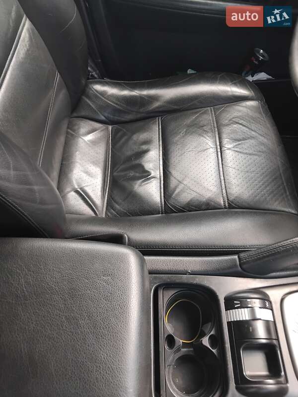 Внедорожник / Кроссовер Porsche Cayenne 2007 в Тернополе фото 2 Внедорожник / Кроссовер Porsche Cayenne 2007 в Тернополе