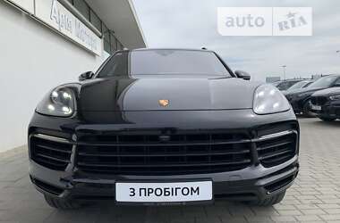 Внедорожник / Кроссовер Porsche Cayenne 2019 в Львове