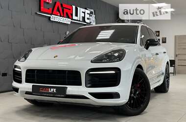 Внедорожник / Кроссовер Porsche Cayenne 2020 в Тернополе