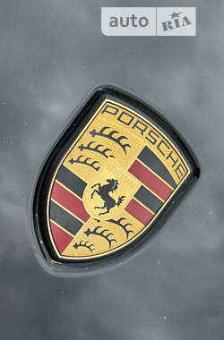 Внедорожник / Кроссовер Porsche Cayenne 2013 в Кременчуге