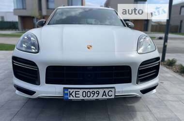 Внедорожник / Кроссовер Porsche Cayenne 2018 в Днепре