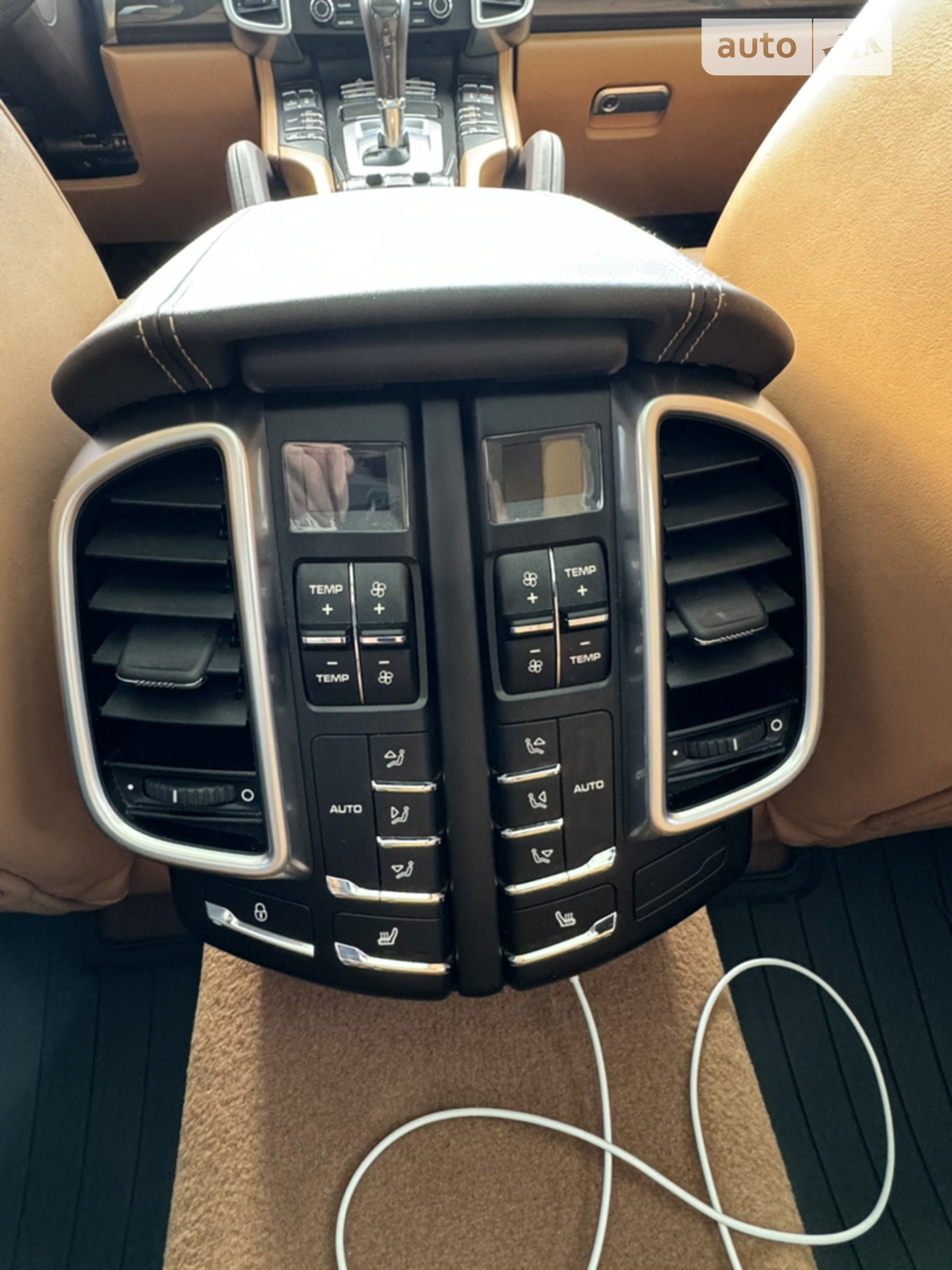 2017 Porsche Cayenne - мініатюра 18