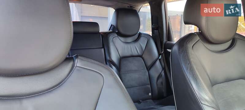 Позашляховик / Кросовер Porsche Cayenne 2009 в Кривому Розі