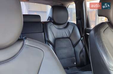 Внедорожник / Кроссовер Porsche Cayenne 2009 в 