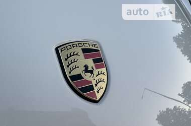 Внедорожник / Кроссовер Porsche Cayenne 2011 в Запорожье