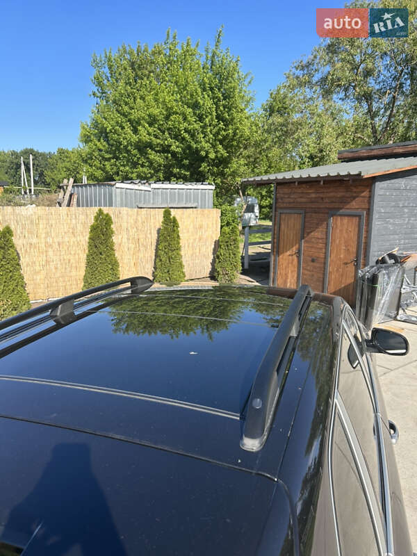 Внедорожник / Кроссовер Porsche Cayenne 2008 в Днепре фото 7 Внедорожник / Кроссовер Porsche Cayenne 2008 в Днепре