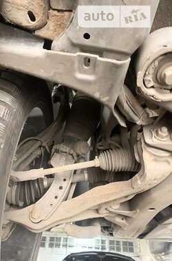 Внедорожник / Кроссовер Porsche Cayenne 2005 в 