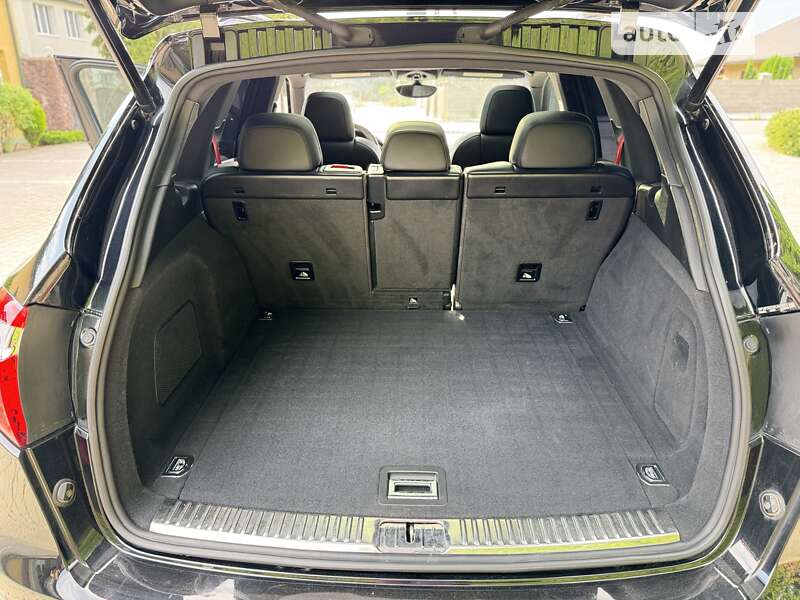 Позашляховик / Кросовер Porsche Cayenne 2014 в Тернополі фото 32 Позашляховик / Кросовер Porsche Cayenne 2014 в Тернополі