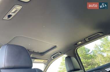 Позашляховик / Кросовер Porsche Cayenne 2013 в 