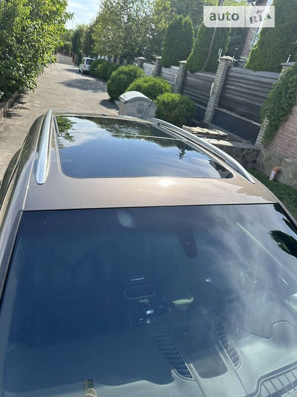 Внедорожник / Кроссовер Porsche Cayenne 2011 в Киеве