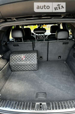 Внедорожник / Кроссовер Porsche Cayenne 2019 в Первомайске