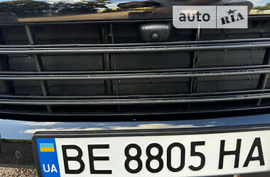 Внедорожник / Кроссовер Porsche Cayenne 2019 в Первомайске