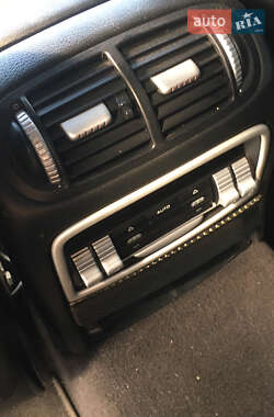 Внедорожник / Кроссовер Porsche Cayenne 2008 в 