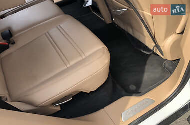 Внедорожник / Кроссовер Porsche Cayenne 2019 в 