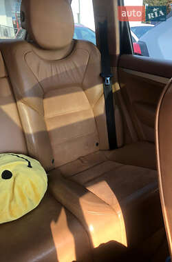 Внедорожник / Кроссовер Porsche Cayenne 2008 в 