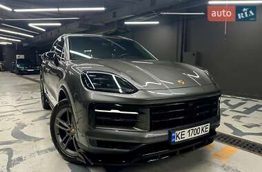 Внедорожник / Кроссовер Porsche Cayenne 2023 в Днепре