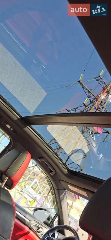 Внедорожник / Кроссовер Porsche Cayenne 2015 в Черновцах фото 41 Внедорожник / Кроссовер Porsche Cayenne 2015 в Черновцах