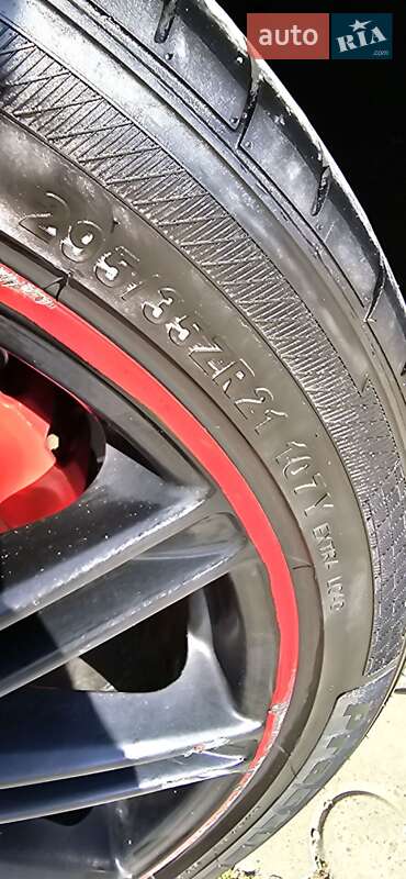 Внедорожник / Кроссовер Porsche Cayenne 2015 в Черновцах фото 50 Внедорожник / Кроссовер Porsche Cayenne 2015 в Черновцах