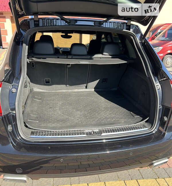 Позашляховик / Кросовер Porsche Cayenne 2011 в Івано-Франківську фото 20 Позашляховик / Кросовер Porsche Cayenne 2011 в Івано-Франківську