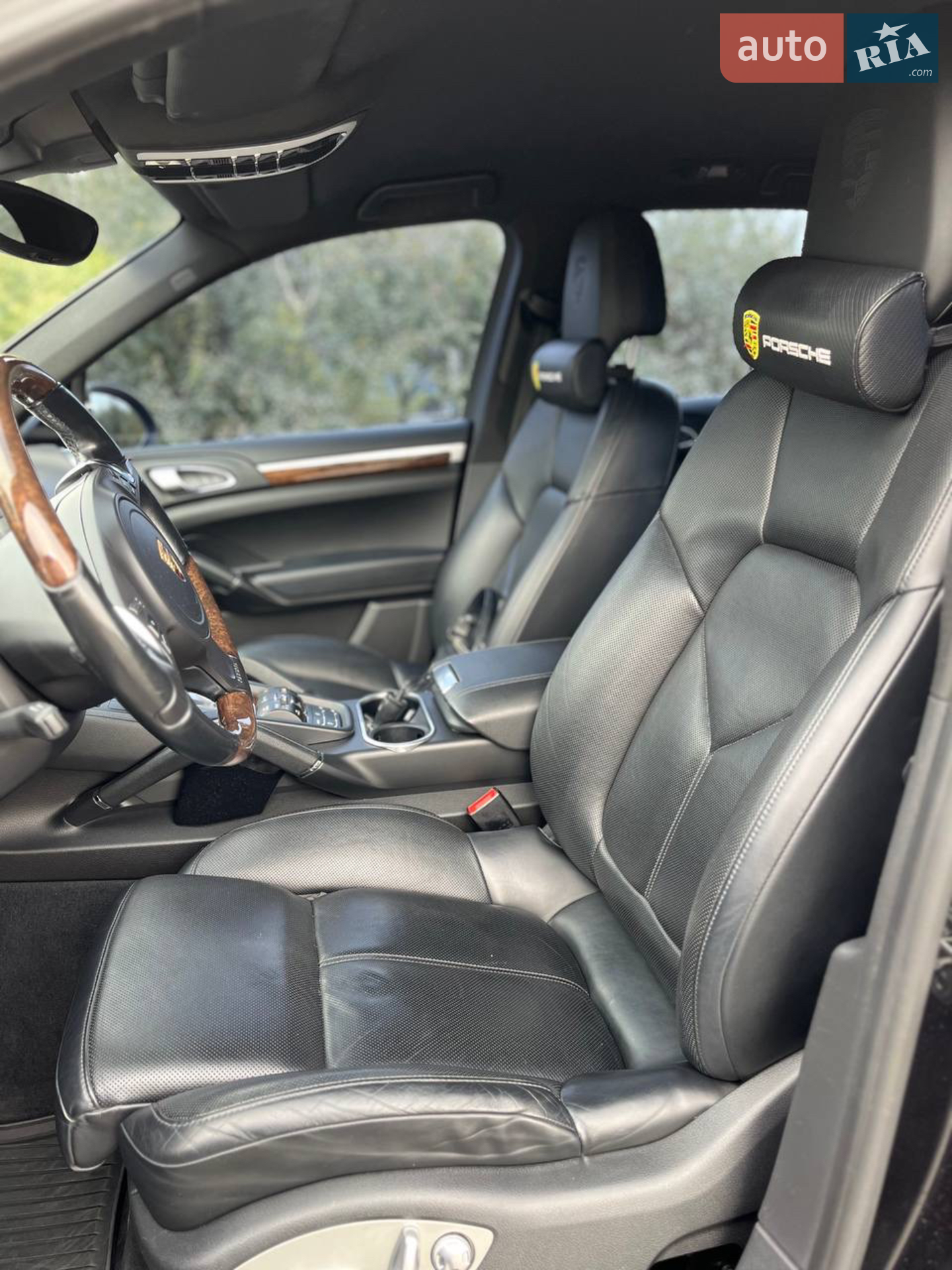 2013 Porsche Cayenne - мініатюра 18