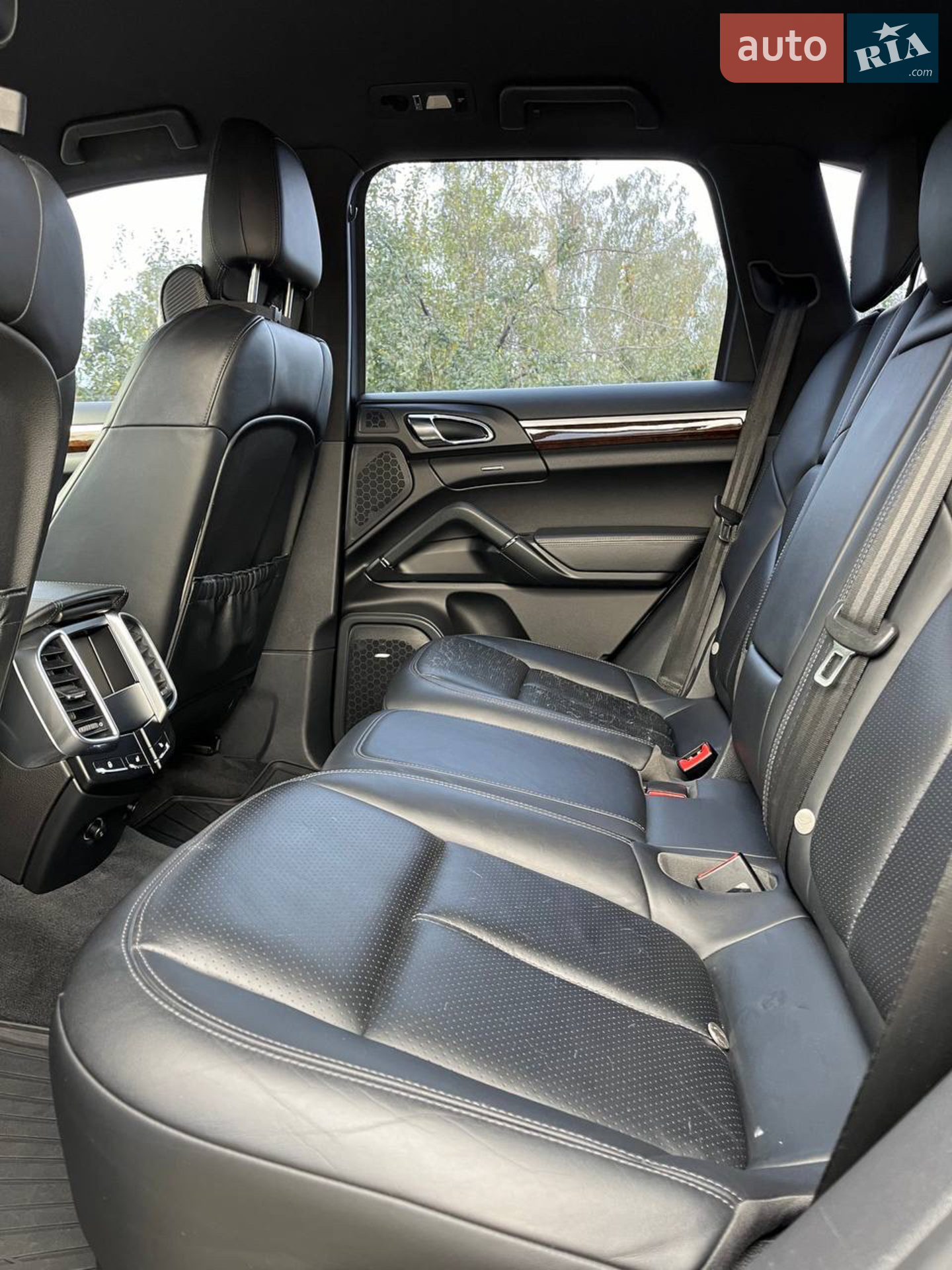 2013 Porsche Cayenne - мініатюра 21