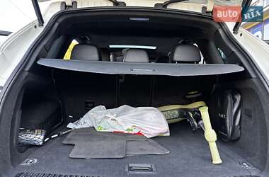 Позашляховик / Кросовер Porsche Cayenne 2010 в Запоріжжі