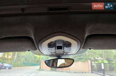 Позашляховик / Кросовер Porsche Cayenne 2013 в 