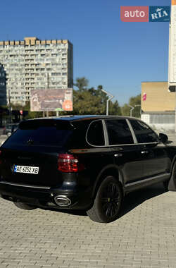 Внедорожник / Кроссовер Porsche Cayenne 2008 в Днепре