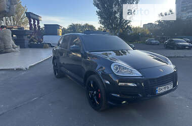 Позашляховик / Кросовер Porsche Cayenne 2008 в Чорноморську