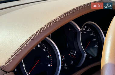 Внедорожник / Кроссовер Porsche Cayenne 2008 в 