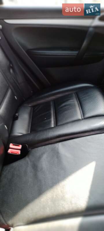 Позашляховик / Кросовер Porsche Cayenne 2008 в Чернівцях