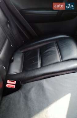 Внедорожник / Кроссовер Porsche Cayenne 2008 в 