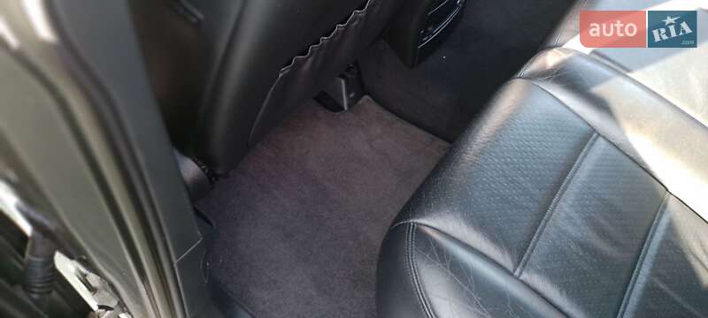 Позашляховик / Кросовер Porsche Cayenne 2008 в Чернівцях