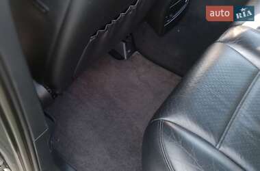 Внедорожник / Кроссовер Porsche Cayenne 2008 в 