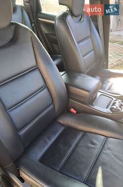 Внедорожник / Кроссовер Porsche Cayenne 2008 в 