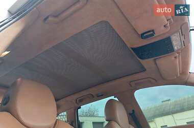 Внедорожник / Кроссовер Porsche Cayenne 2006 в 
