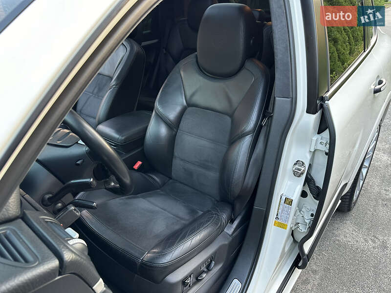 Позашляховик / Кросовер Porsche Cayenne 2008 в Броварах