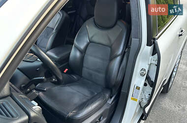 Внедорожник / Кроссовер Porsche Cayenne 2008 в 
