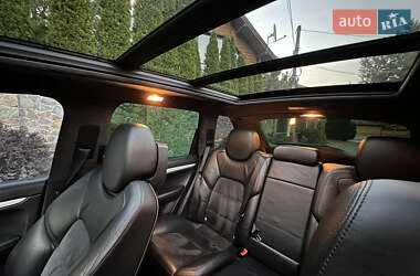 Внедорожник / Кроссовер Porsche Cayenne 2008 в 