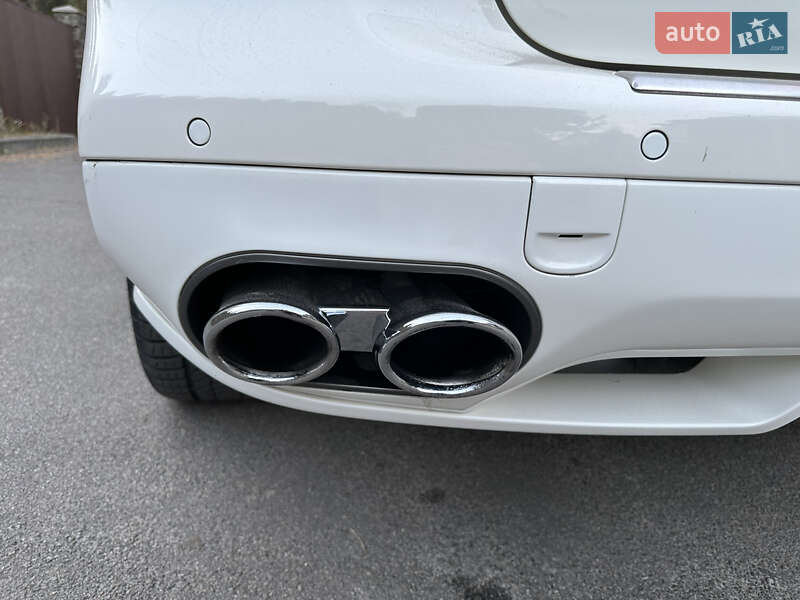 Позашляховик / Кросовер Porsche Cayenne 2008 в Броварах